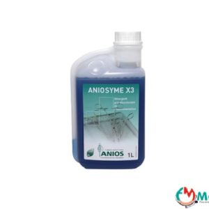 Aniosyme X3 1 Litre+ doseur