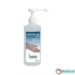 ANIOSGEL 85 NPC Flacons de 500ml pompes vissées 1