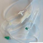 Perfuseur Intrafix Safeset I.S + S.C