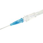 Cathéters BD Insyte 22G bleu 1