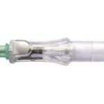 Cathéter BD insyte autoguard 48 mm 18G vert 1