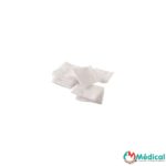 Carré de coton, sachet de 700 pièces 5 cm x 5 cm 1