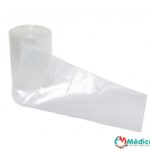 Protections dentaires à usage unique, 23mm x 78 mm 1