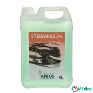 Steranios 2% Anios, 5L