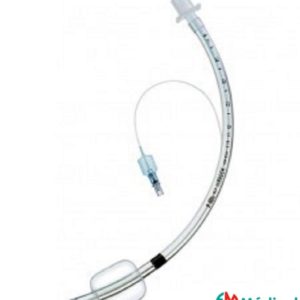 Sonde Endotracheale d´Intubation avec ballonnet 5mm