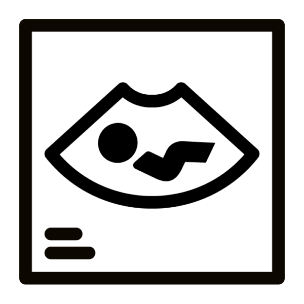VIDI_PICTO_échographie_noir_02 1 VIDI_PICTO_échographie_noir_02