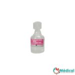 Chlorure de sodium stérile 0,9% 10ml, laboratoire Gilbert boite de 60 1