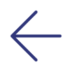 Vidi picto Flèche gauche bleu 1