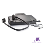 Kit secrétaire Philips (pédalier + casque) sans logiciel 1