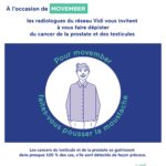 Affiche Movember 2021