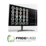 Ecran diagnostic 32HL512D-B 31,5” 8 MP