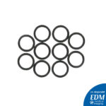 IM0610 10 joints pour seringue