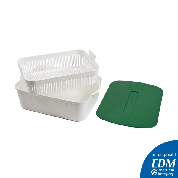 bac de trempage bac trempage 5L