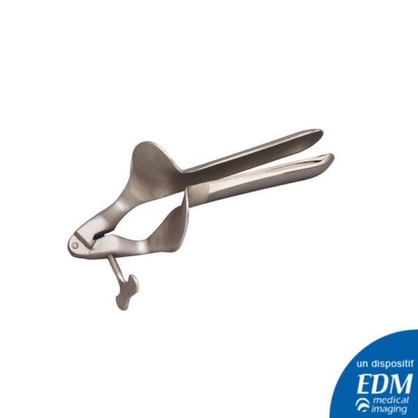 speculum-collin-inox-reutilisable